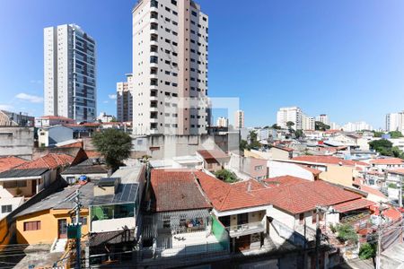 Vista do quarto 1 de apartamento à venda com 2 quartos, 47m² em Parque Mandaqui, São Paulo