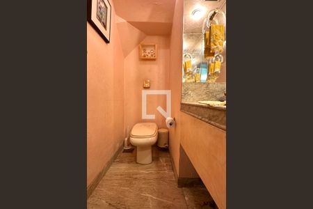 Apartamento para alugar com 3 quartos, 280m² em Leblon, Rio de Janeiro