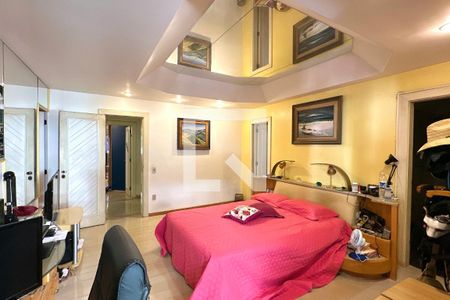 Apartamento para alugar com 3 quartos, 280m² em Leblon, Rio de Janeiro