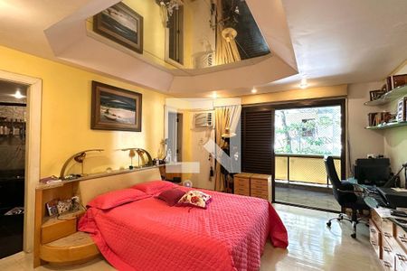 Apartamento para alugar com 3 quartos, 280m² em Leblon, Rio de Janeiro