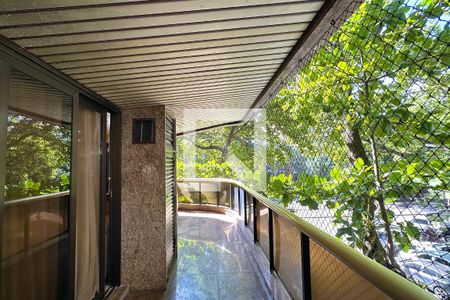 Apartamento para alugar com 3 quartos, 280m² em Leblon, Rio de Janeiro