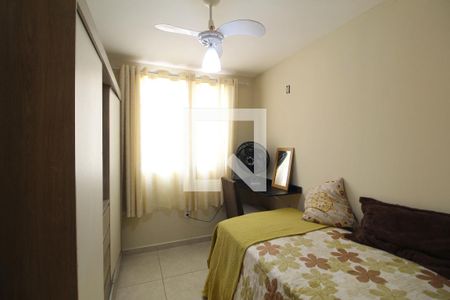 Quarto 1 de apartamento à venda com 2 quartos, 50m² em Jacarepaguá, Rio de Janeiro