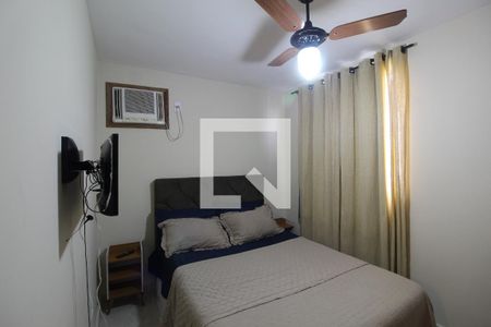 Quarto 2 de apartamento à venda com 2 quartos, 50m² em Jacarepaguá, Rio de Janeiro