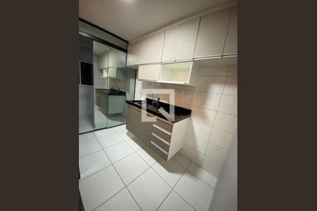 Apartamento à venda com 2 quartos, 48m² em Jardim Sao Saverio, São Paulo