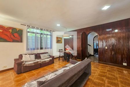 Casa para alugar com 4 quartos, 300m² em Jardim Centenario, Guarujá