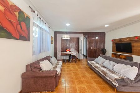 Casa para alugar com 4 quartos, 300m² em Jardim Centenario, Guarujá