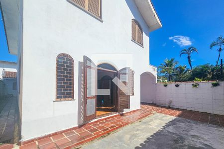 Casa para alugar com 4 quartos, 300m² em Jardim Centenario, Guarujá