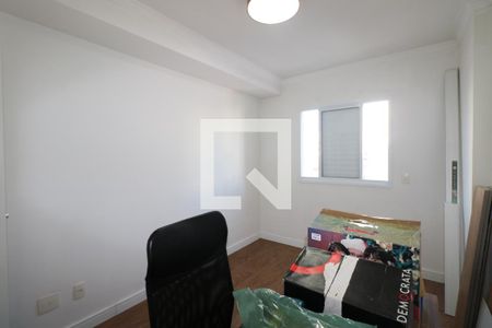 Quarto de apartamento à venda com 2 quartos, 65m² em Santa Paula, São Caetano do Sul