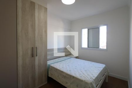 Suíte de apartamento à venda com 2 quartos, 65m² em Santa Paula, São Caetano do Sul