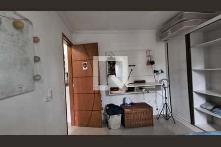 Suíte  de apartamento para alugar com 2 quartos, 80m² em Vargem Grande, Rio de Janeiro