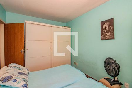 Quarto 1 de apartamento à venda com 3 quartos, 134m² em Jardim Itu, Porto Alegre