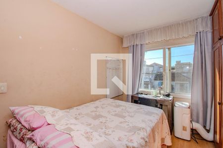 Quarto 2 de apartamento à venda com 3 quartos, 134m² em Jardim Itu, Porto Alegre