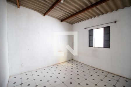 Quarto de casa para alugar com 1 quarto, 80m² em Jardim Tatiana, Votorantim