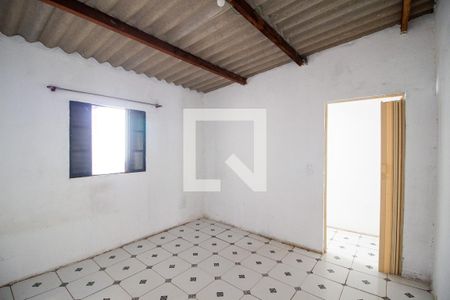 Quarto de casa para alugar com 1 quarto, 80m² em Jardim Tatiana, Votorantim