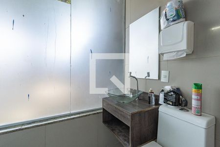 Banheiro de casa à venda com 5 quartos, 600m² em Bosque da Saúde, São Paulo