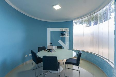 Sala de casa à venda com 5 quartos, 600m² em Bosque da Saúde, São Paulo