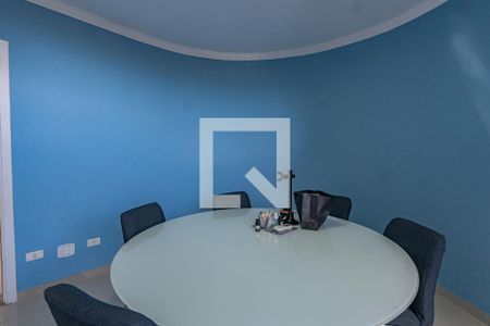 Sala 2 de casa à venda com 5 quartos, 600m² em Bosque da Saúde, São Paulo