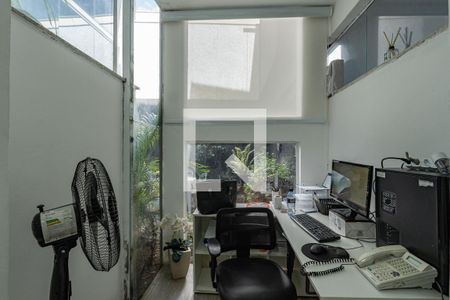 Sala 2 de casa à venda com 5 quartos, 600m² em Bosque da Saúde, São Paulo