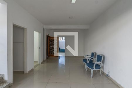 Sala 2 de casa à venda com 5 quartos, 600m² em Bosque da Saúde, São Paulo