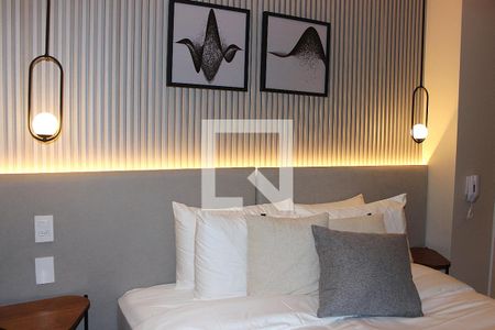 Kitnet/Studio para alugar com 1 quarto, 26m² em Bela Vista, São Paulo