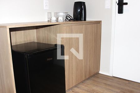 Kitnet/Studio para alugar com 1 quarto, 26m² em Bela Vista, São Paulo