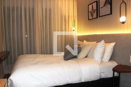 Kitnet/Studio para alugar com 1 quarto, 26m² em Bela Vista, São Paulo