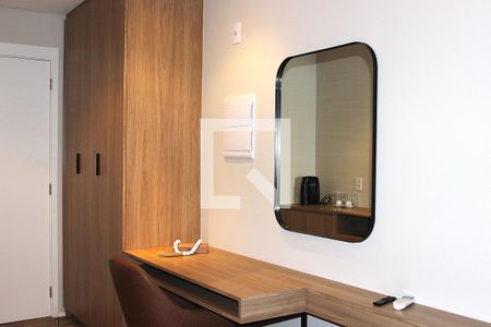 Kitnet/Studio para alugar com 1 quarto, 26m² em Bela Vista, São Paulo