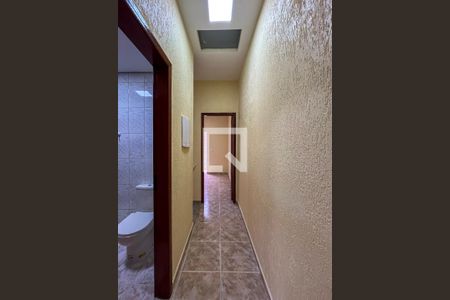 Corredor de casa para alugar com 2 quartos, 65m² em Bosque da Saúde, São Paulo