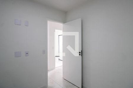 Quarto 1 de apartamento para alugar com 2 quartos, 40m² em Umarizal, São Paulo
