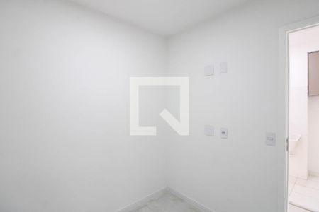 Quarto 1 de apartamento para alugar com 2 quartos, 40m² em Umarizal, São Paulo