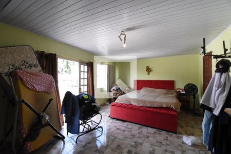 Quarto  de casa para alugar com 2 quartos, 170m² em Cachoeira, Curitiba