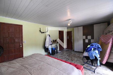 Quarto  de casa para alugar com 2 quartos, 170m² em Cachoeira, Curitiba