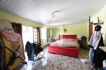 Quarto  de casa para alugar com 2 quartos, 170m² em Cachoeira, Curitiba