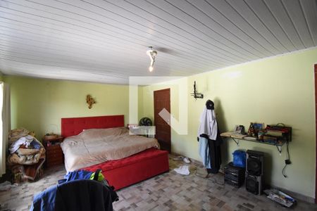 Quarto  de casa para alugar com 2 quartos, 170m² em Cachoeira, Curitiba