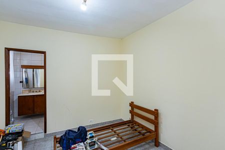 Suite de casa para alugar com 2 quartos, 100m² em Vila Souza, São Paulo