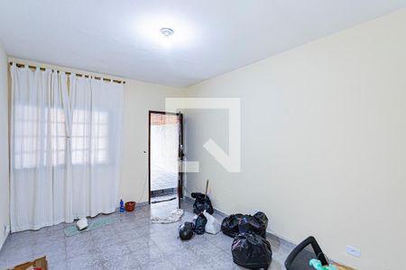 Sala de casa para alugar com 2 quartos, 100m² em Vila Souza, São Paulo