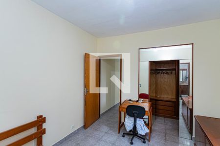 Suite de casa para alugar com 2 quartos, 100m² em Vila Souza, São Paulo