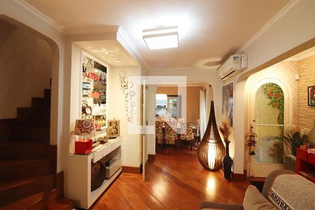 Casa à venda com 2 quartos, 153m² em Vila Damasio, São Bernardo do Campo