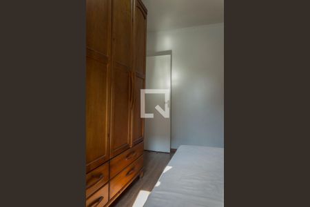 Quarto 1 de apartamento para alugar com 2 quartos, 58m² em Montanhão, São Bernardo do Campo