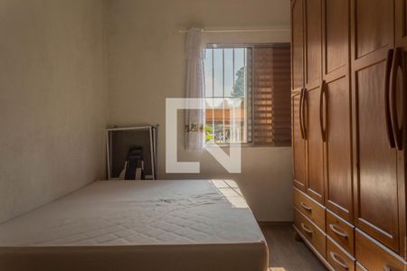 Quarto 1 de apartamento para alugar com 2 quartos, 58m² em Montanhão, São Bernardo do Campo