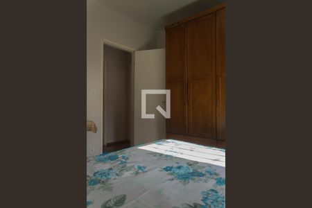 Quarto 2 de apartamento para alugar com 2 quartos, 58m² em Montanhão, São Bernardo do Campo