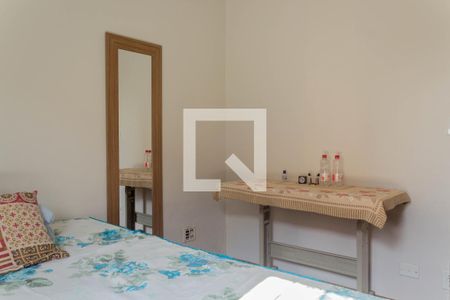 Quarto 2 de apartamento para alugar com 2 quartos, 58m² em Montanhão, São Bernardo do Campo