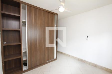 Quarto 1 - Suíte de casa para alugar com 4 quartos, 254m² em Barreiro, Belo Horizonte