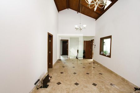 Sala de casa para alugar com 4 quartos, 254m² em Barreiro, Belo Horizonte