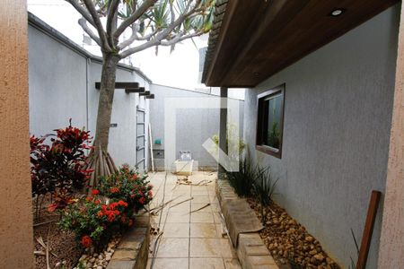 Casa para alugar com 4 quartos, 254m² em Barreiro, Belo Horizonte