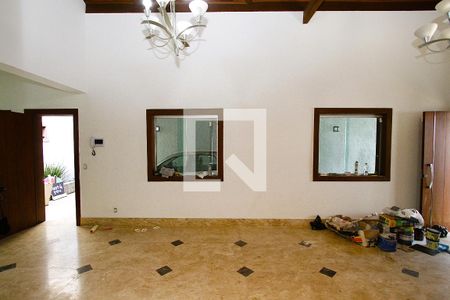 Sala de casa para alugar com 4 quartos, 254m² em Barreiro, Belo Horizonte