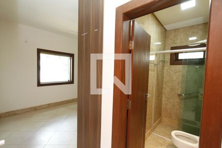 Quarto 1 - Suíte de casa para alugar com 4 quartos, 254m² em Barreiro, Belo Horizonte