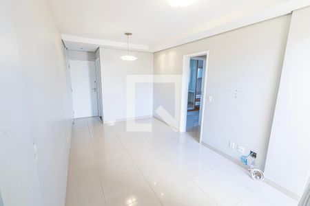 Sala de apartamento à venda com 3 quartos, 160m² em Jardim America, Belo Horizonte