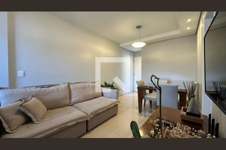 Apartamento à venda com 3 quartos, 160m² em Jardim America, Belo Horizonte