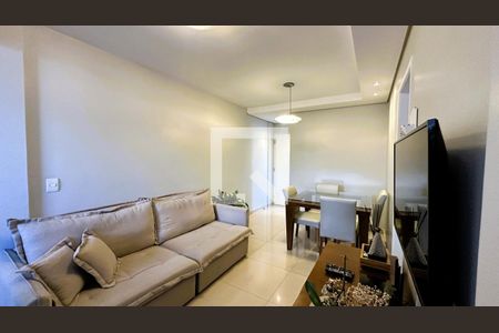 Apartamento à venda com 3 quartos, 160m² em Jardim America, Belo Horizonte